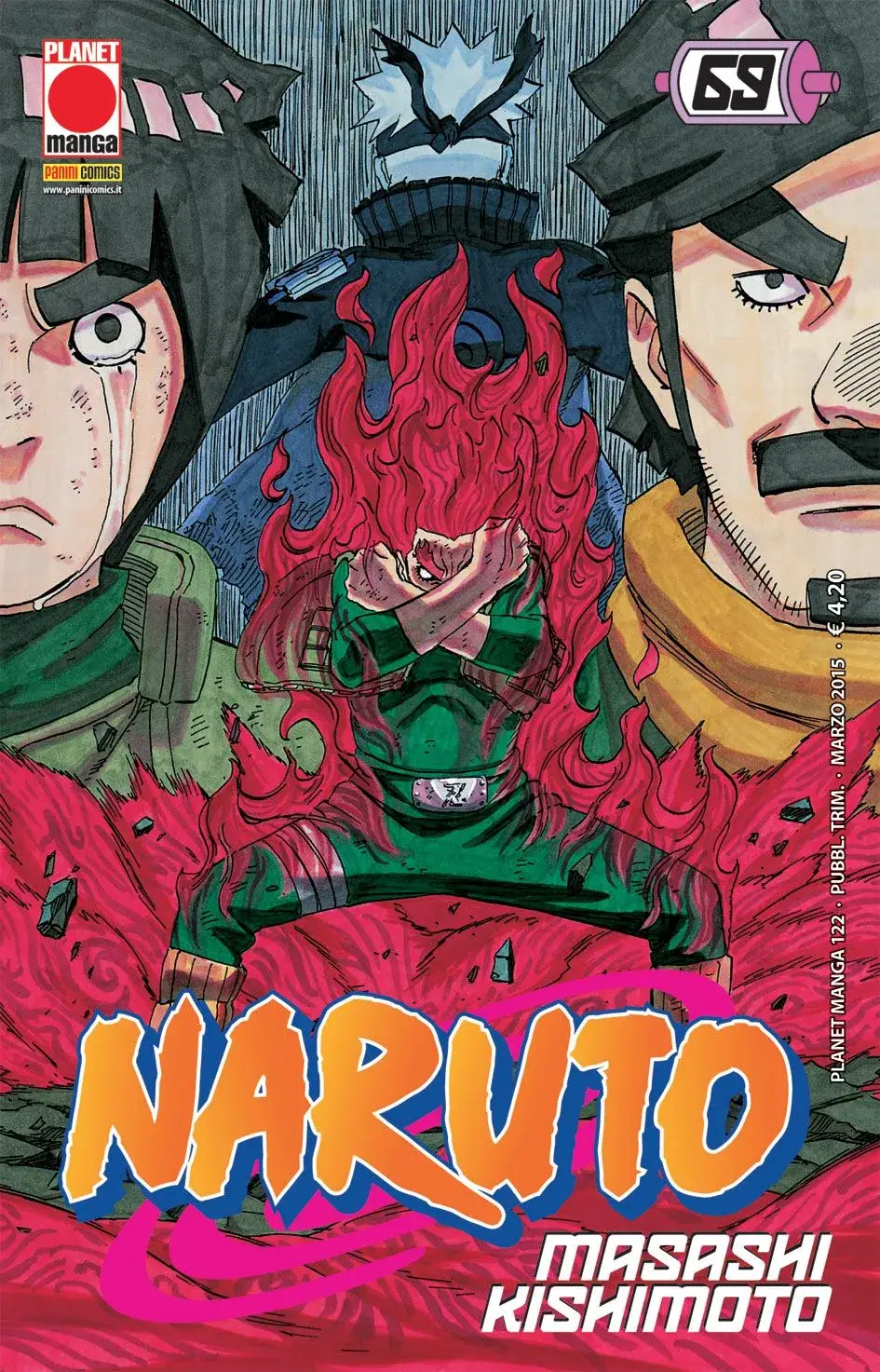 Volume cover